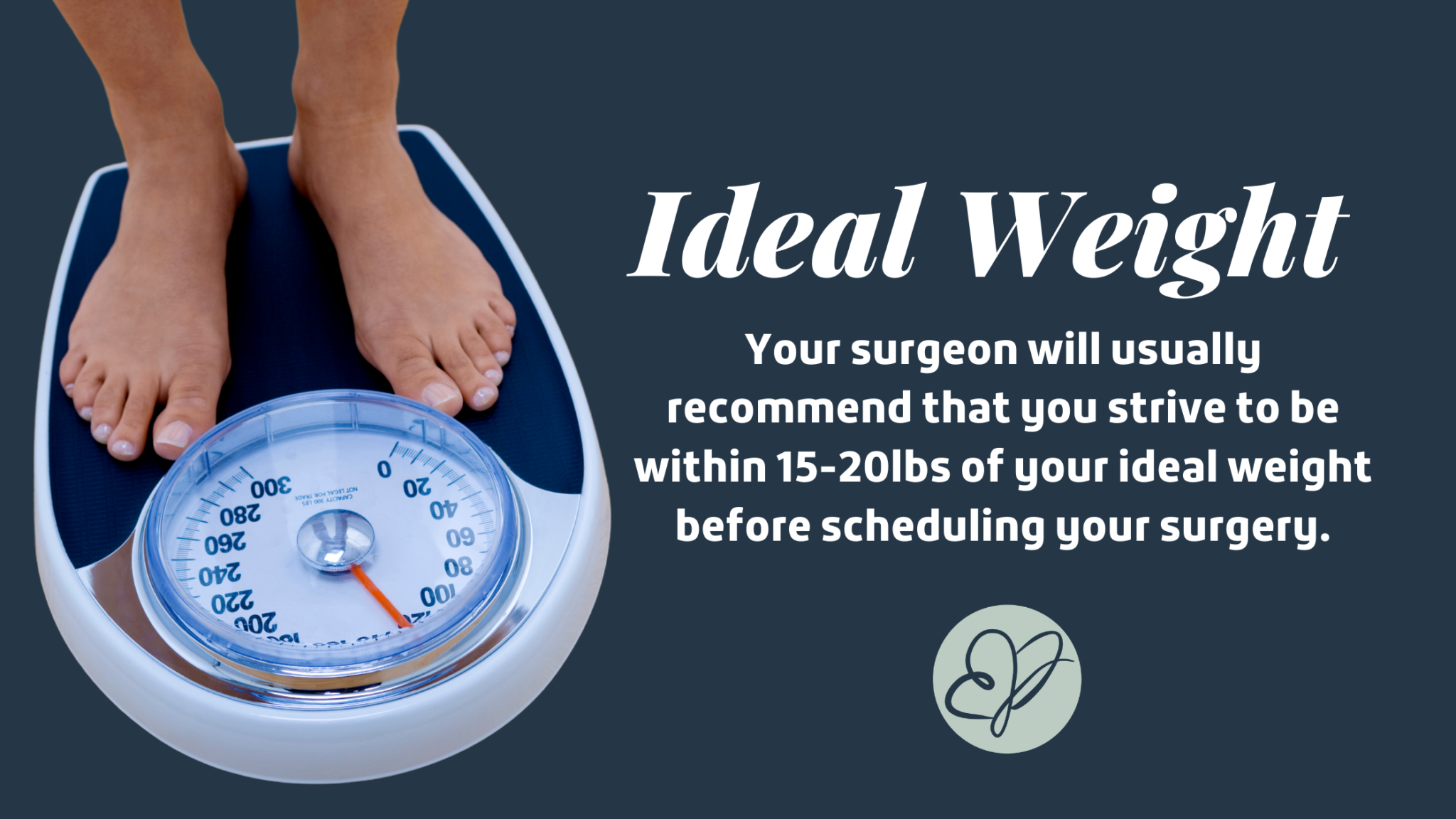 Should I Lose Weight Before Plastic Surgery? Edina Plastic Surgery