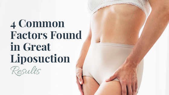 Great Liposuction