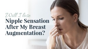 nipple sensation blog