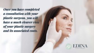 Surgery price