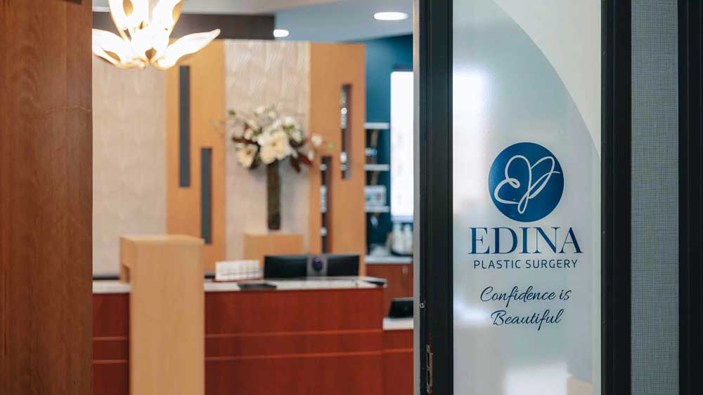 welcome to edina plastic surgery
